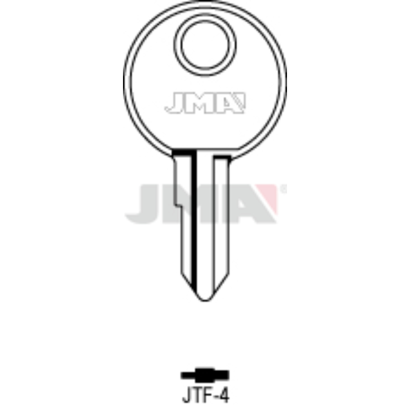Chei JMA Otel-A JTF-4